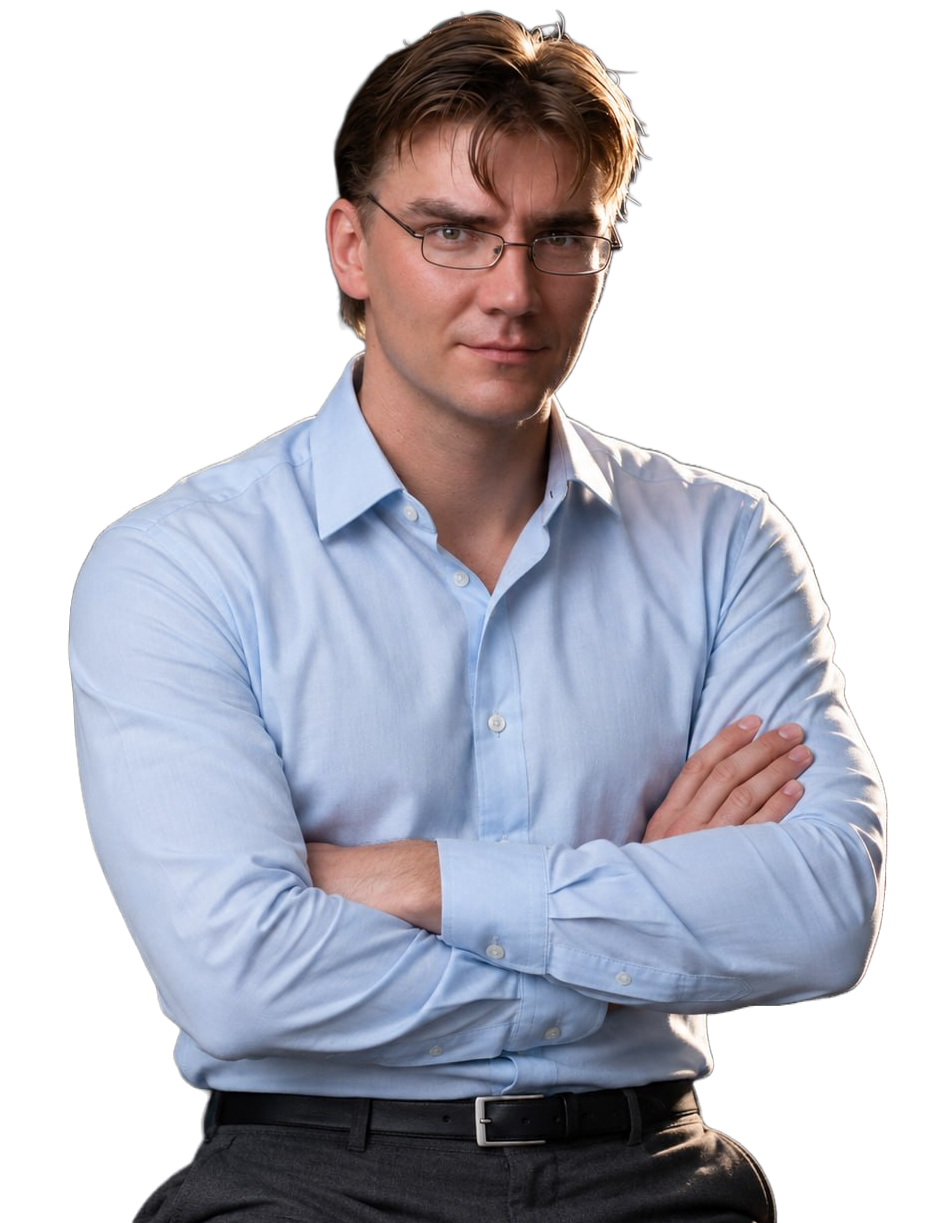 Александр Барский