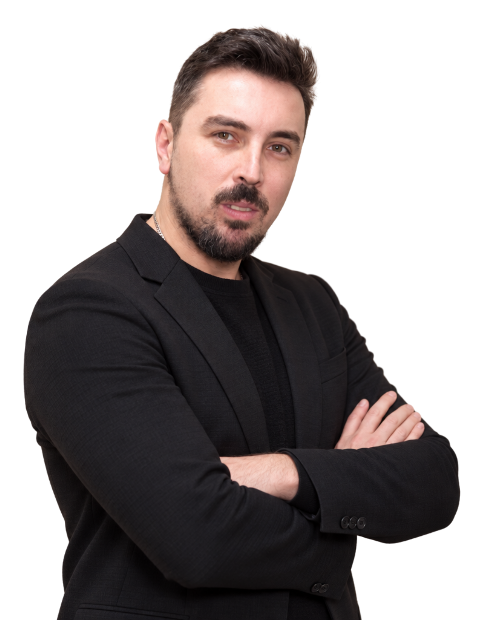 Андрей Асимович
