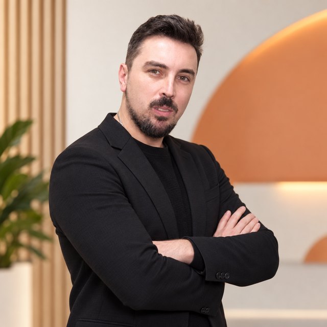 Андрей Асимович
