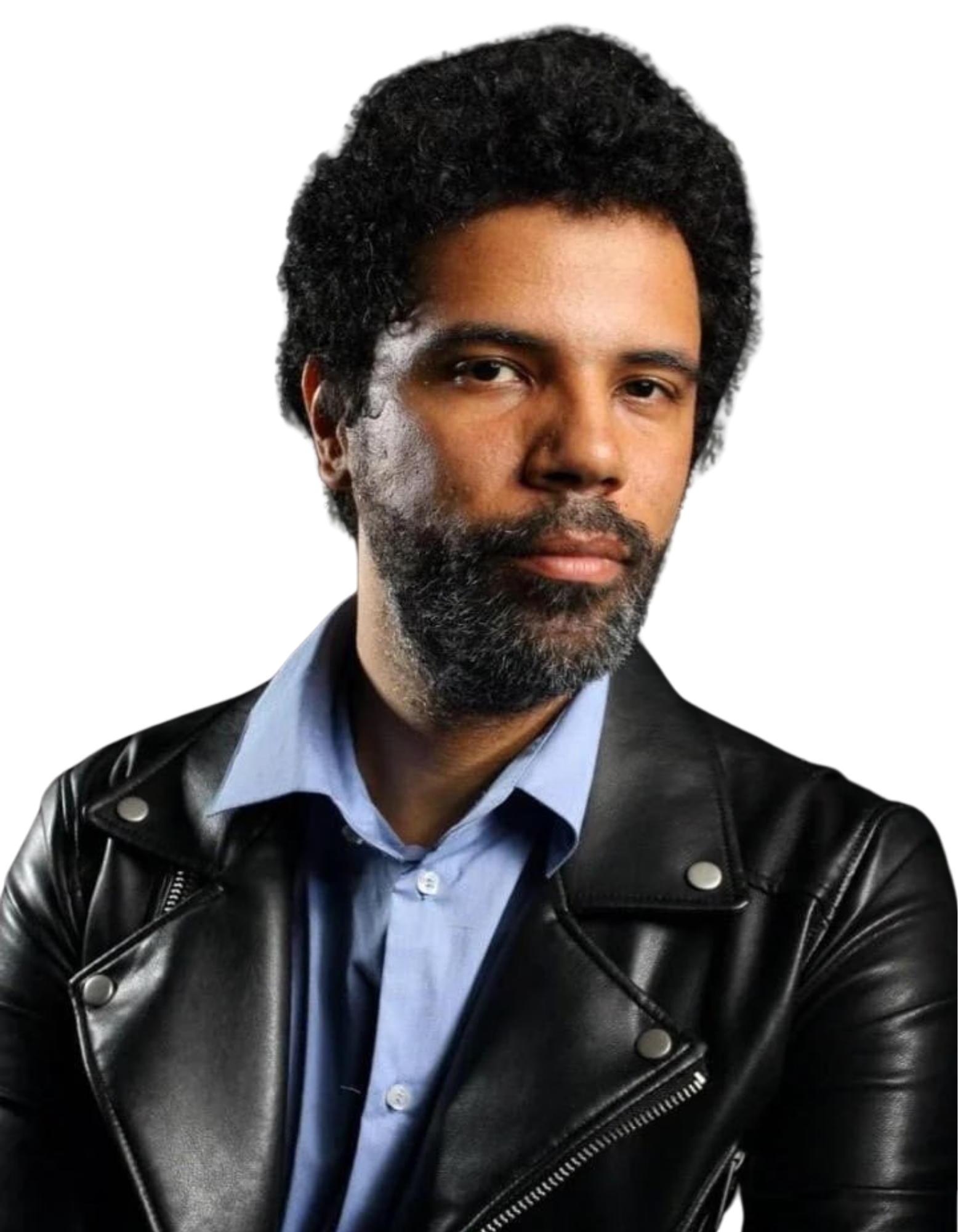 Андрей Бургер