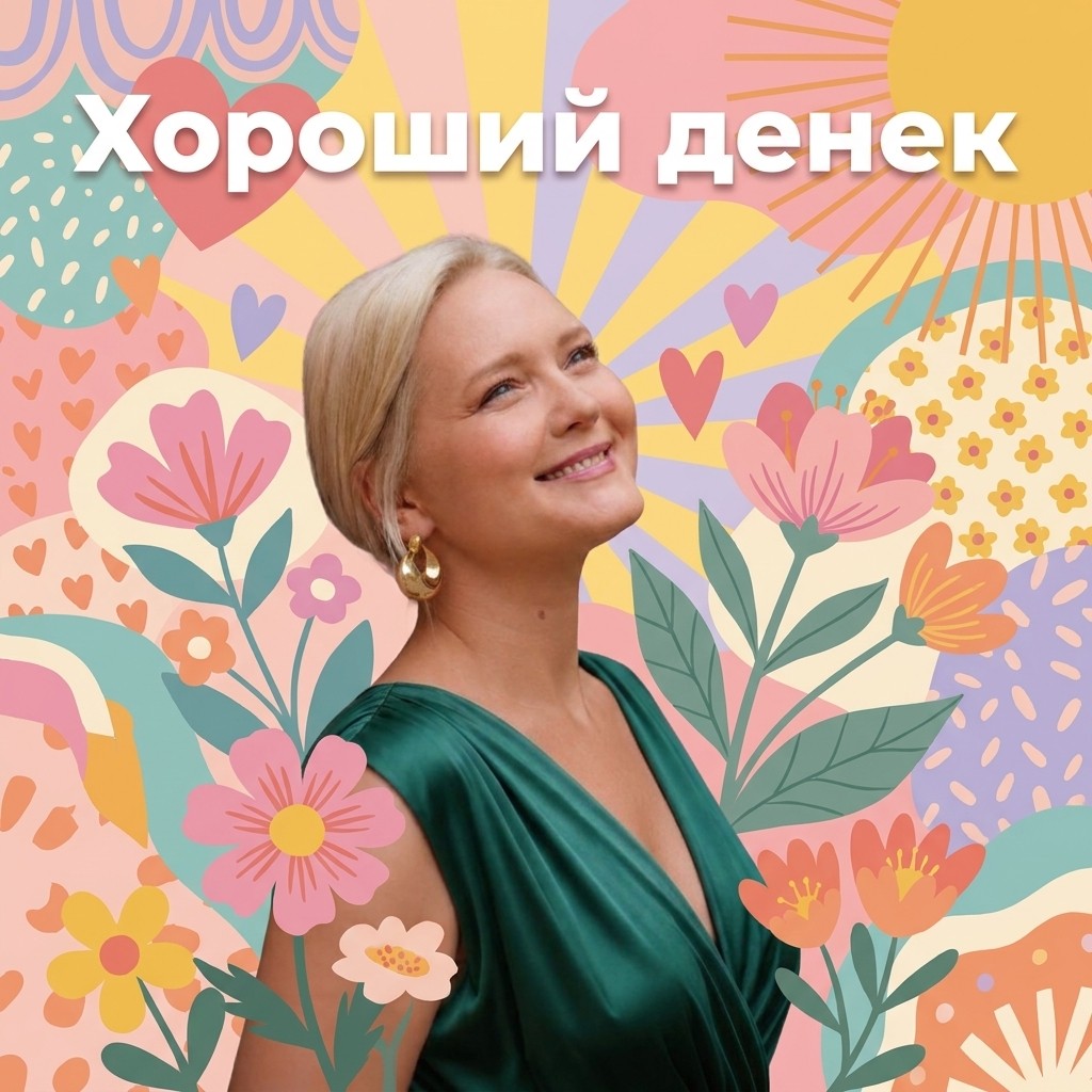 Хороший денёк