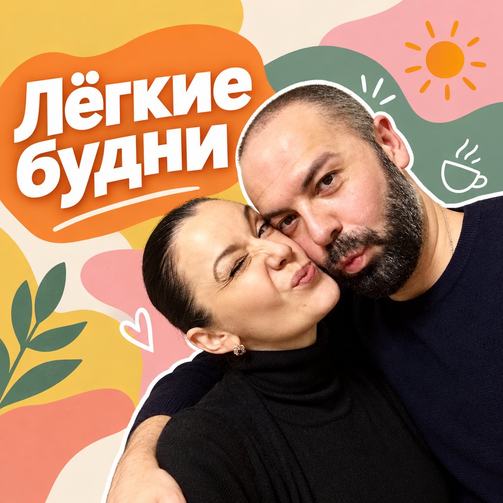 Лёгкие будни